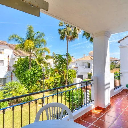 Vakantiehuis Serenity Luxury , Puerto Banus Marbella