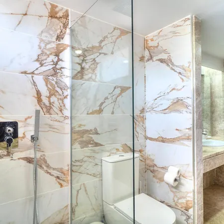 Vakantiehuis Serenity Luxury , Puerto Banus *