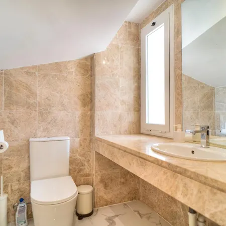 Vakantiehuis Serenity Luxury , Puerto Banus *