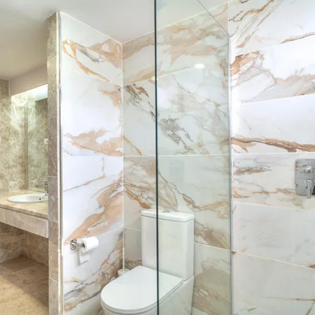 Serenity Luxury , Puerto Banus Vakantiehuis Marbella