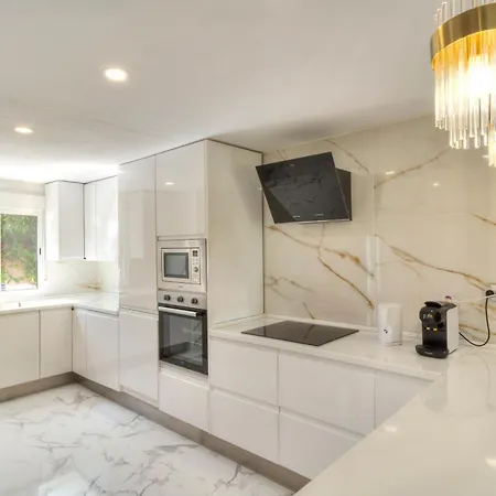 Vakantiehuis Serenity Luxury , Puerto Banus Marbella