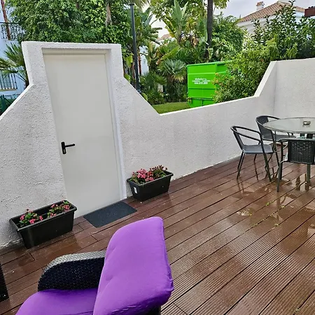 Serenity Luxury , Puerto Banus Vakantiehuis