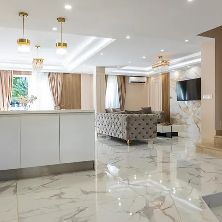 Serenity Luxury Private Near Puerto Banus