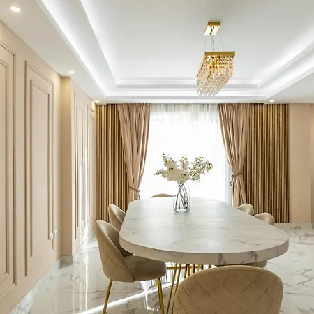 Serenity Luxury Private Near Puerto Banus