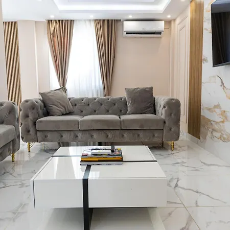 Serenity Luxury Private Near Puerto Banus Marbella