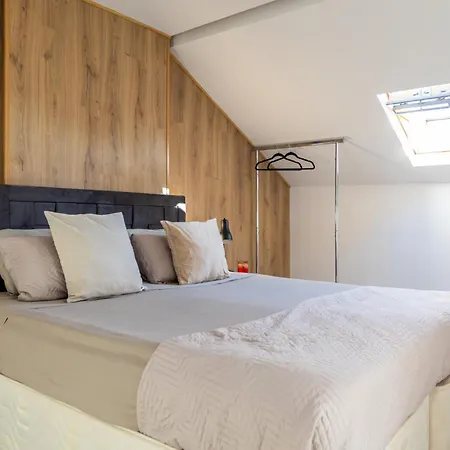 Feriehus Serenity Luxury Private Near Puerto Banus