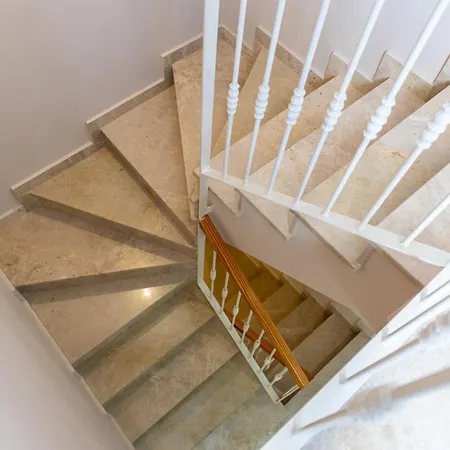 Feriehus Serenity Luxury Private Near Puerto Banus Marbella