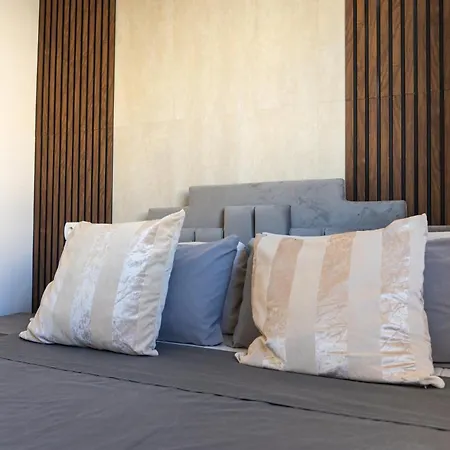 Feriehus Serenity Luxury Private Near Puerto Banus