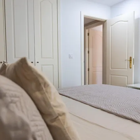 Serenity Luxury Private Near Puerto Banus