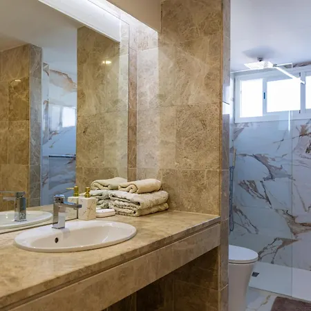Serenity Luxury Private Near Puerto Banus * Marbella