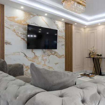 Serenity Luxury Private Near Puerto Banus Feriehus *