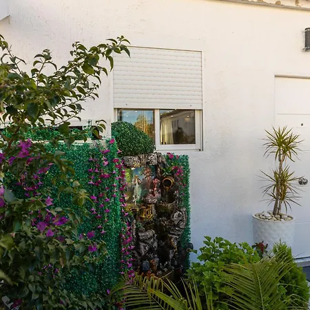 Feriehus Serenity Luxury Private Near Puerto Banus