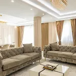 Serenity Luxury Private Near Puerto Banus Марбелья
