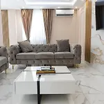 Serenity Luxury Private Near Puerto Banus Марбелья