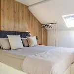 Дом отдыха Serenity Luxury Private Near Puerto Banus