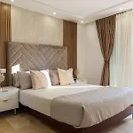 Serenity Luxury Private Near Puerto Banus Марбелья