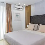 Дом отдыха Serenity Luxury Private Near Puerto Banus *