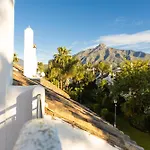 Serenity Luxury Private Near Puerto Banus Будинок відпочинку *