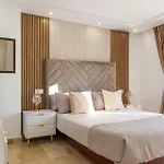 Serenity Luxury Private Near Puerto Banus Дом отдыха
