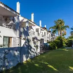 Serenity Luxury Private Near Puerto Banus *