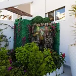 Serenity Luxury Private Near Puerto Banus Марбелья