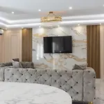 Дом отдыха Serenity Luxury Private Near Puerto Banus