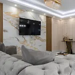 Serenity Luxury Private Near Puerto Banus Дом отдыха *