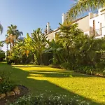 Дом отдыха Serenity Luxury Private Near Puerto Banus Марбелья