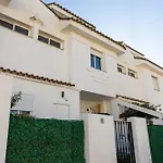 Serenity Luxury Private Near Puerto Banus Будинок відпочинку
