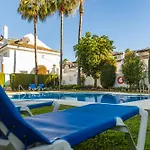 Serenity Luxury Private Near Puerto Banus * Марбелья
