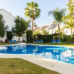 Будинок відпочинку Serenity Luxury Private Near Puerto Banus Марбелья