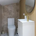 Serenity Luxury Private Near Puerto Banus Марбелья