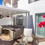 Hébergement de vacances Serenity Luxury Private Near Puerto Banus *