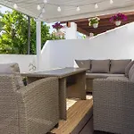Serenity Luxury Private Near Puerto Banus Дом отдыха
