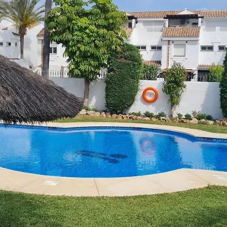 Holiday home Serenity Luxury , Puerto Banus *
