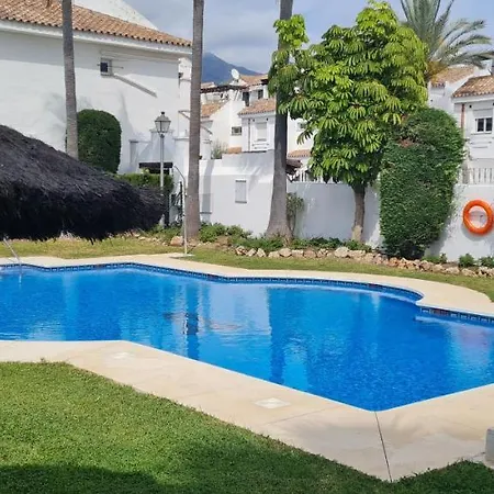 Holiday home Serenity Luxury , Puerto Banus Marbella