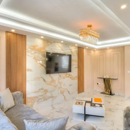 Serenity Luxury , Puerto Banus Marbella