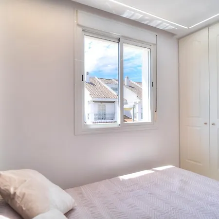 Holiday home Serenity Luxury , Puerto Banus