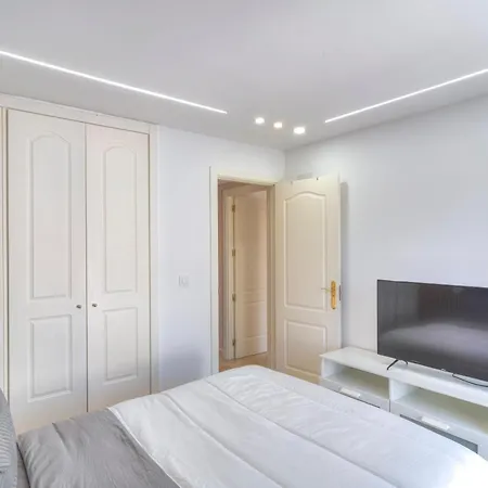Holiday home Serenity Luxury , Puerto Banus Marbella