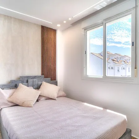 Serenity Luxury , Puerto Banus