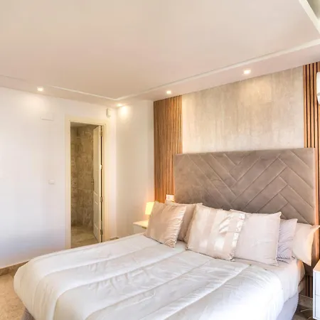 Serenity Luxury , Puerto Banus Marbella