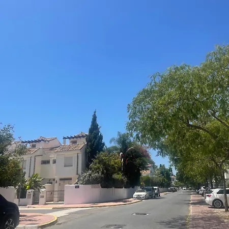 Serenity Luxury , Puerto Banus בית נופש מארבלה