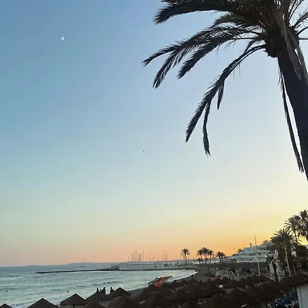 בית נופש Serenity Luxury , Puerto Banus מארבלה