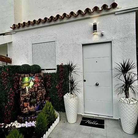 Serenity Luxury , Puerto Banus מארבלה