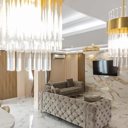 Serenity Luxury Private Near Puerto Banus