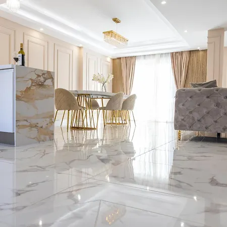 Serenity Luxury Private Near Puerto Banus * Марбелья