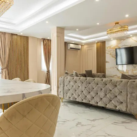 Serenity Luxury Private Near Puerto Banus Будинок відпочинку