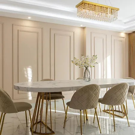 Prázdninový dům Serenity Luxury Private Near Puerto Banus