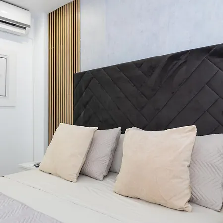 Serenity Luxury Private Near Puerto Banus Prázdninový dům