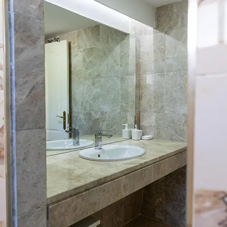 Tatil Evi Serenity Luxury Private Near Puerto Banus